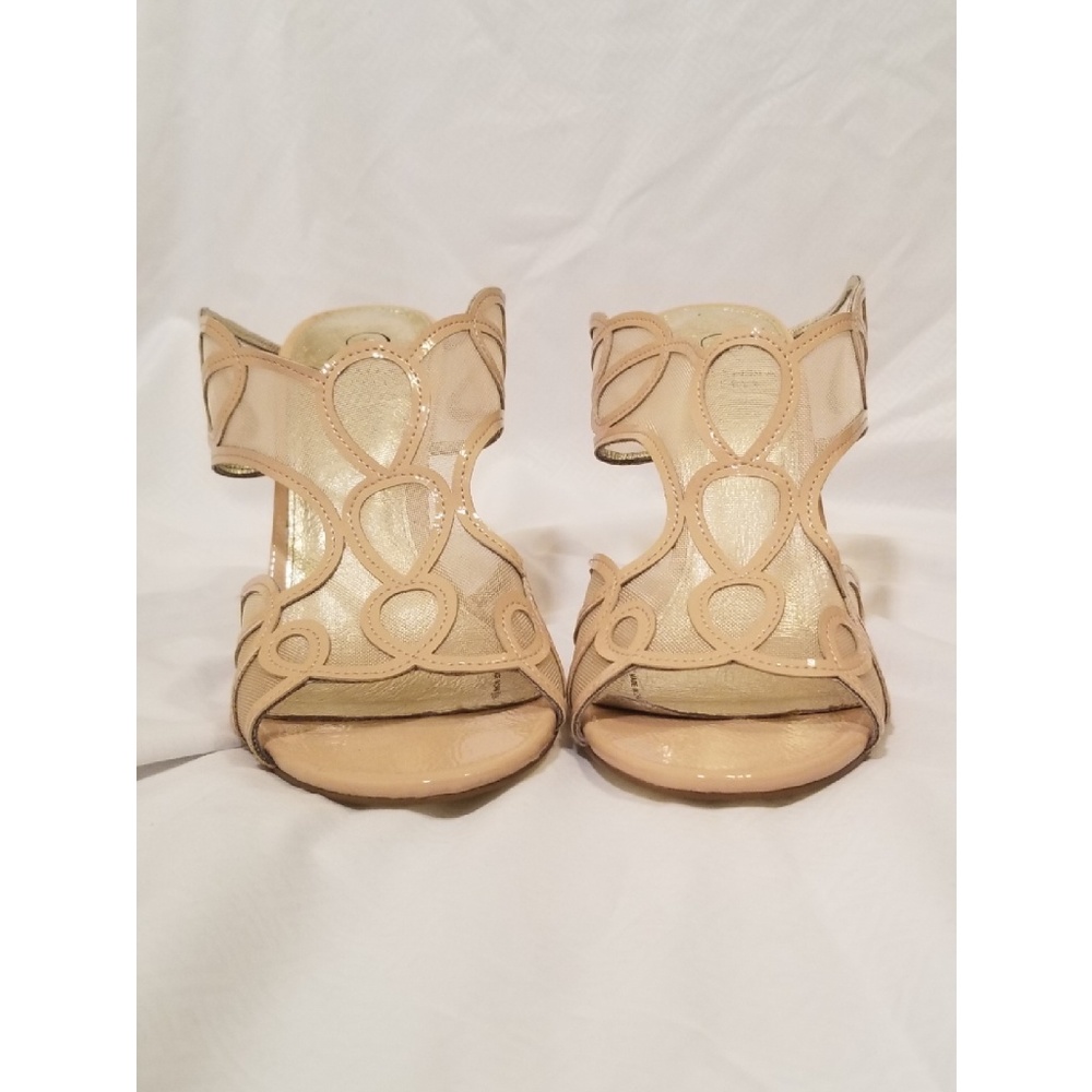 Adrian Papell Heels